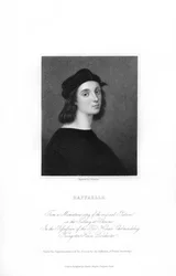 Raphael, Italian Renaissance Artist