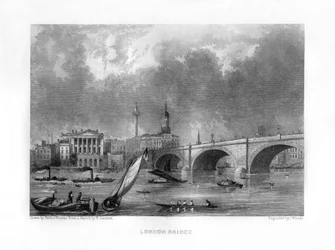 London Bridge, London