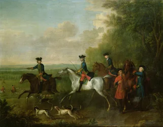 Frederick, Prince of Wales