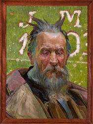 Moses
