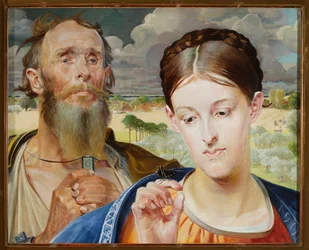 Music - Left Wing of the Triptych