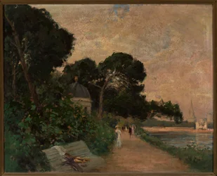 Landscape
