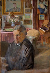 The Artist
