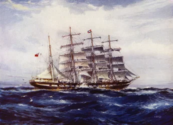 Clipper Ships: Medway