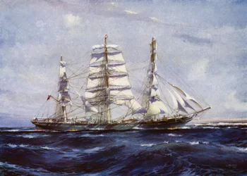 Clipper Ships: Samuel Plimsoll