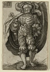 The Standard-Bearer