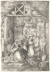 The Nativity