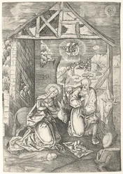 The Nativity
