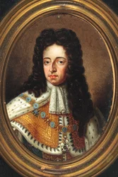 William III