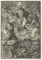 The Last Judgment