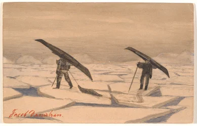 Seal Hunting