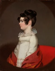 Portrait of a Woman