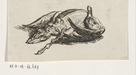 Dead Duck