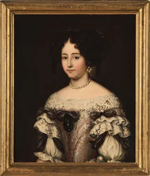 Portrait of a Lady