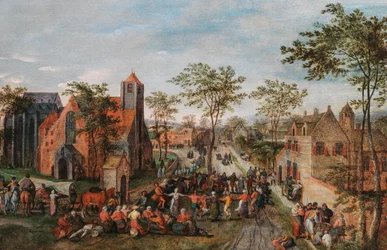 Village Fair