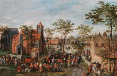Village fair