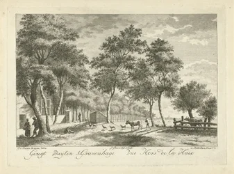 Landscape in the Vicinity of The Hague