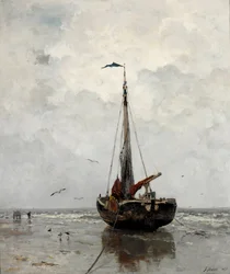 Fishing Boat