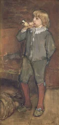The Bugler