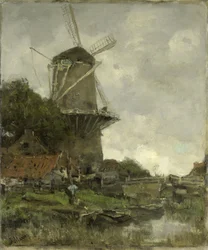 The Windmill