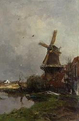 Windmill