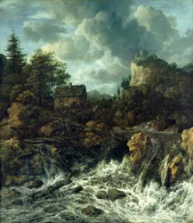 The Waterfall