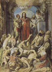 Christ the Miracle Worker