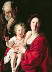 Holy Family