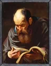 St. Simon