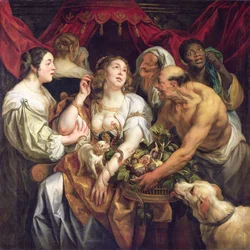 The Death of Cleopatra