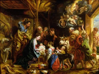 The Nativity