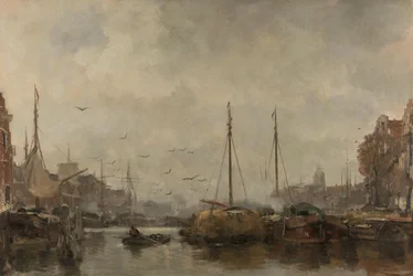Cityscape