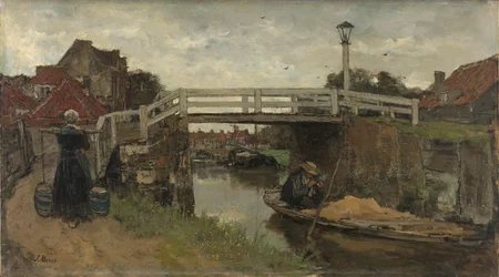 The Bridge