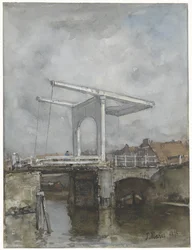 The Drawbridge