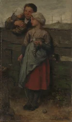 Villagers