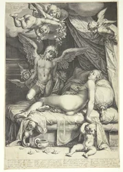 Cupid and Psyche
