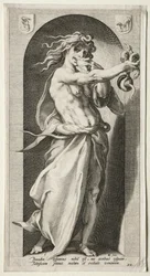 Envy, 1593