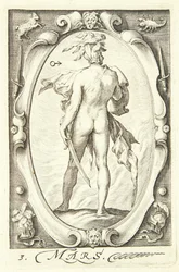 Mars