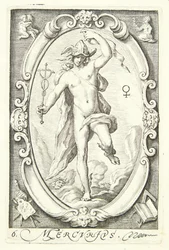 Mercury