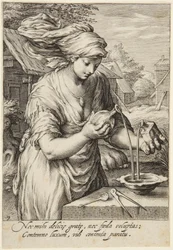 Temperance