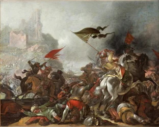 The Turkish War