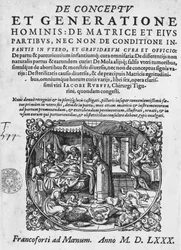 Childbirth Scene - in 