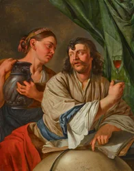 Democritus
