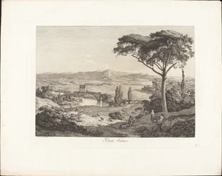 The Salaro Bridge