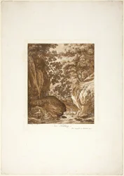 The Ravine