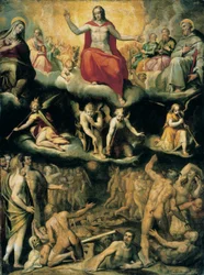 The Last Judgement