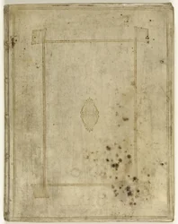 Album with a Series of Hand-Colored Prints on the Passion of Christ