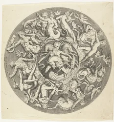 The Kingdom of Neptune