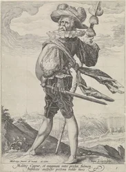Colonel (Officers and Soldiers)