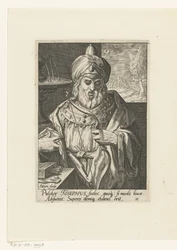 Patriarch Joseph